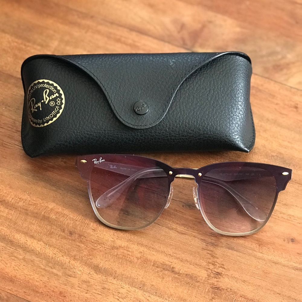 Ray Ban sunglasses unisex